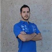 Alumnos de Ingeniería Industrial de último año. Certificado C1 de Inglés. Profesor de Física, Matemáticas e Inglés